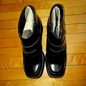 Vagabond Shoemakers Brooke Boots US 9 EU 39 NWOB